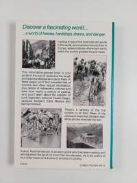 European Cycling - The 20 Classic Races