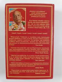 Bhagavad-gita kuten se on