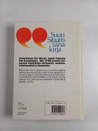 Suuri sitaattisanakirja