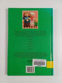 Easy to make dough crafts