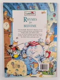 Rhymes for Bedtime