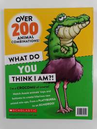 Aussie Animal Splits