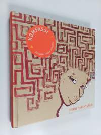 Kompassi : Jennin kirja sinulle