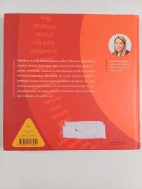 Kompassi : Jennin kirja sinulle