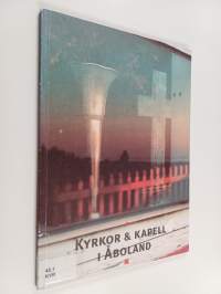 Kyrkor &amp; kapell i Åboland