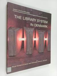 The library system in Denmark
