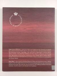 The library system in Denmark