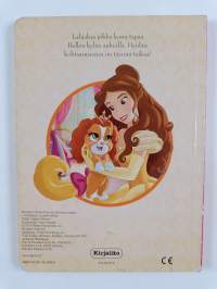 Palatsin pallerot : Tiuku - taitava hauva