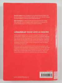 Ledarskap inom vård och omsorg