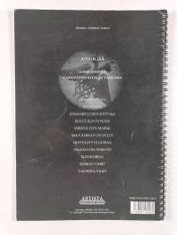 Jotain jää : lauluja elokuvasta Kaksipäisen kotkan varjossa