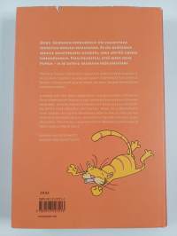 Guru Gurnaun joogakoulu : löydä sisäinen kissasi (signeerattu, tekijän omiste)