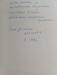 Guru Gurnaun joogakoulu : löydä sisäinen kissasi (signeerattu, tekijän omiste)