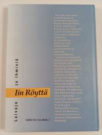 Iin Röyttä : laivoja ja ihmisiä
