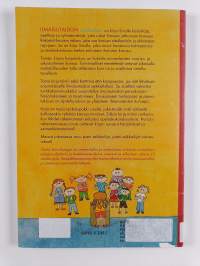 Ilmaisutaidon seikkailuja