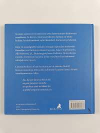 Kas kuusen latvassa : Suomen lasten runolipas