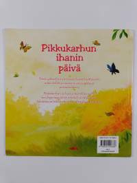 Pikkukarhun ihanin päivä