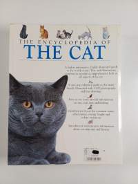 Encyclopaedia of Cats