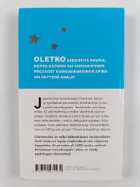 Charanavi : japanilainen horoskooppi : tulkitse omaa ja ystäviesi persoonallisuutta : mitä syntymäaikasi kertoo sinusta