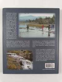 Koilliskaira : erämaan ääni, vapauden kaipuu