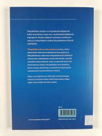 Tilinpäätöksestä veroilmoitukseen käytännönläheisesti