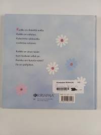 Pienokaisen omat runot