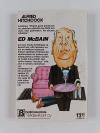 Alfred Hitchcockin jännityskertomuksia 6