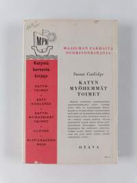 Katyn myöhemmät toimet