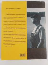 Eikö oo valtavaa! : Esko Reinonpoika Alanko : syvähenkisen markkinointimiehen henkilökuva