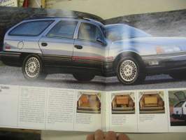 Ford Taurus 1990 -myyntiesite