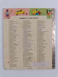 Liikkeelle, kuorma-autot