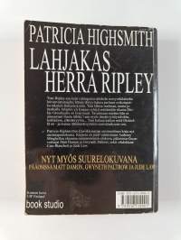 Lahjakas herra Ripley