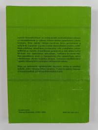 Japanin kansankulttuuri : kulttuuriantropologinen johdatus