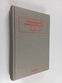 Methologies for Intelligent Systems : proceedings of the Fourth International Symposium on Methodologies for Intelligent Systems held October 12-14, 1989, in Char...