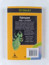 Ötökät