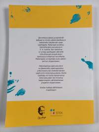 Jännittävä sähkö ja kipinöivät laitteet : opetusmateriaali sähköteemojen käsittelemiseen peruskoulun 3.-6. luokilla