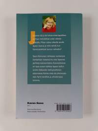 Turvallisesti matkaan : hyvän lapsuuden eväät