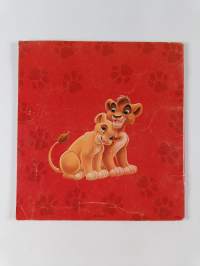 Leijonakuningas 2 : Jylhäkallion ylpeys