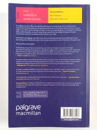 Europe recast : a history of European Union