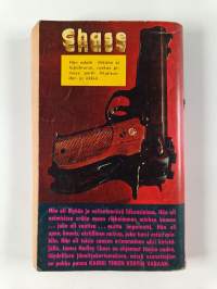 Kaikki yhden kortin varaan