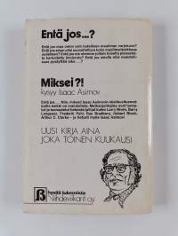 Science fiction valikoima 4