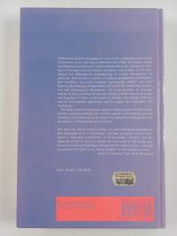 Information Systems Development and Data Modeling : Conceptual and Philosophical Foundations