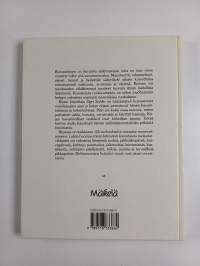 Kuivata ja syö hyvin