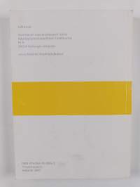 Tutkimusperustainen opettajankoulutus ja kestävä kehitys : Ainedidaktinen symposiumi Helsingissä 3.2.2006 Osa 2