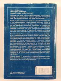 Omsorgens skiftningar : begreppet, vardagen, politiken, forskningen