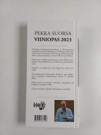 Viiniopas 2023