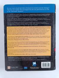 Strategies for e-business : creating value through electronic and mobile commerce : concept and cases