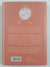 Akilleen kantapäästä Zeuksen salamaan