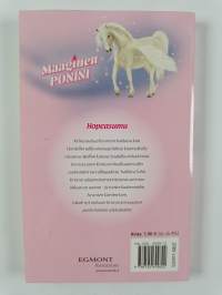 Maaginen ponini 2 : Hopeasumu