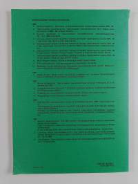 Oikeudellisesta suojasta sukupuolen perusteella tapahtuvaa työsyrjintää vastaan Yhdysvalloissa