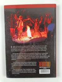 Joulupukin salaisuus